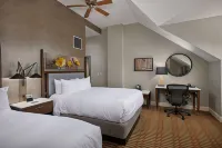 Virginia Crossings Hotel & Conference Center, Tapestry Collection by Hilton Hotels in Glen Allen