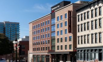 Residence Inn Richmond Downtown