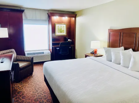 Hampton Inn Norfolk/Chesapeake (Greenbrier Area)