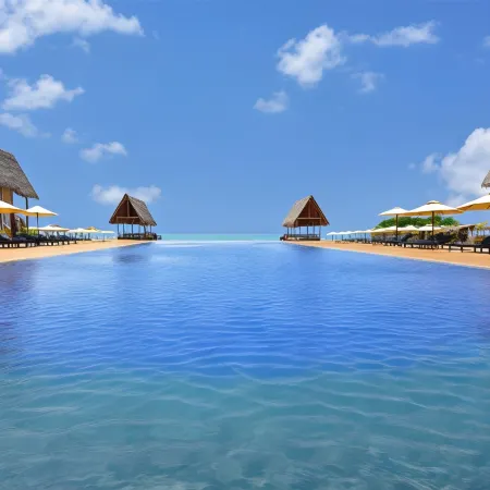 Maalu Maalu Resort & Spa - Thema Collection
