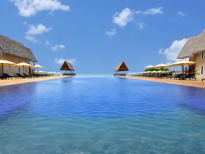 Maalu Maalu Resort & Spa - Thema Collection Hotels in 