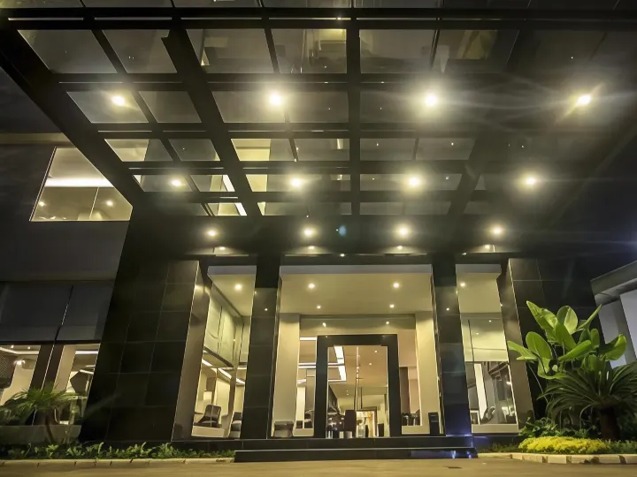 Diradja Hotel Indonesia