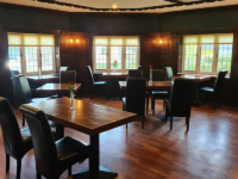 The Jersey Arms Hotel Hotels in Bicester