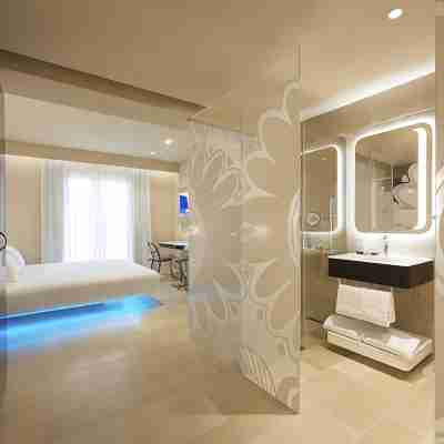 Palazzo Gatto Art Hotel  Spa, BW Premier Collection Rooms