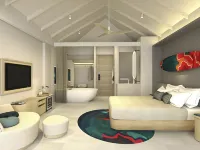 Mercure Rayong Lomtalay Villas & Resort - balcony