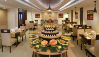 Best Western Plus Jalandhar - breakfast
