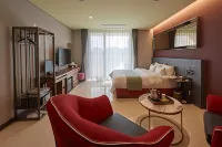 Stavia Hotel