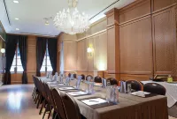 Hotel le Dixseptième فنادق في بروكسل