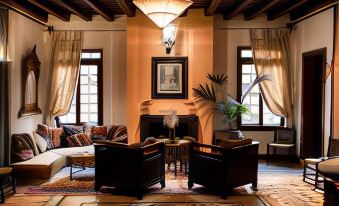 Novecento Boutique Hotel