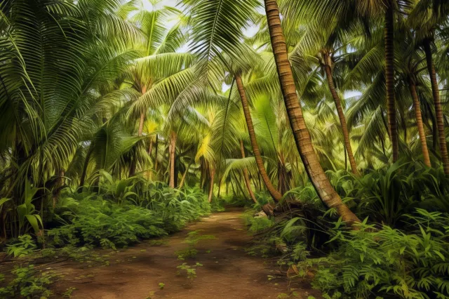 Самые дорогие отели на Сейшелах