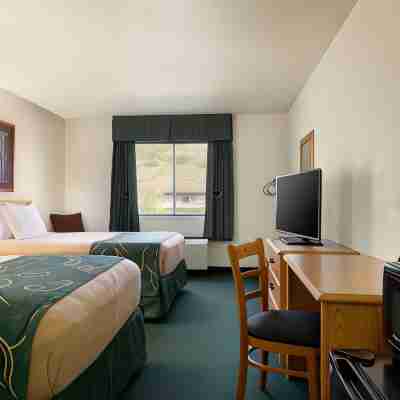 Travelodge by Wyndham Yampa Rooms