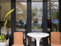 Petch Ranong at Town Hotel di Ranong