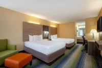 Baymont by Wyndham McDonough Hotels in McDonough