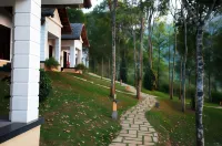 Niraamaya Retreats Cardamom Club Hôtels à : Thekkady