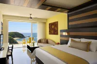 Secrets Huatulco Resort and Spa
