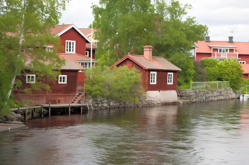 Quality Hotel Grand Falun