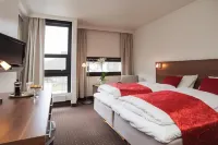 Thon Partner Hotel Otta Hotel a Hovringen