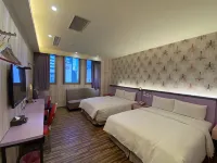191 Hotel Taoyuan