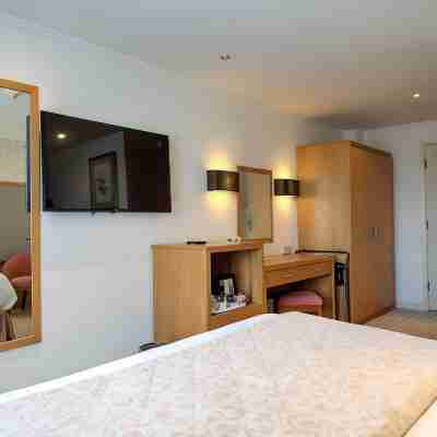 Great National Langstone Cliff Hotel Rooms