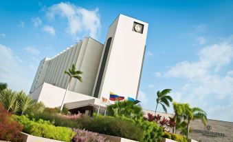 InterContinental Hotels Maracaibo - Housity