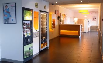 Ibis Budget Narbonne Sud A9/A61