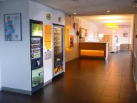 Ibis Budget Narbonne Sud A9/A61 Hotel di Sigean