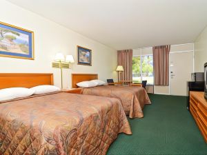 Americas Best Value Inn Wilson