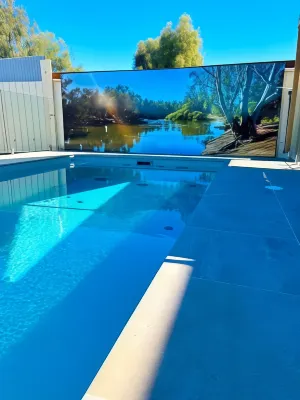Golden River Motor Inn Hotels in Moama