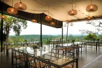 Rabbiz Hill Resort Hotels in Na Yai Am