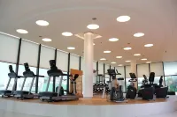 Sheraton Tucuman Hotel - Gym