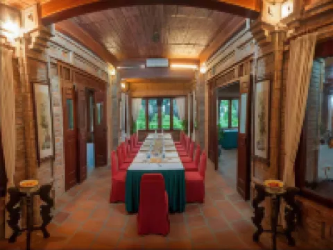 Van Chai Resort Hotels in Sam Son