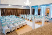Cwrt Bleddyn Hotel Hotels in Pontymoile