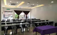 LOUIS Hotel Hotels in Larut，Matang and Selama