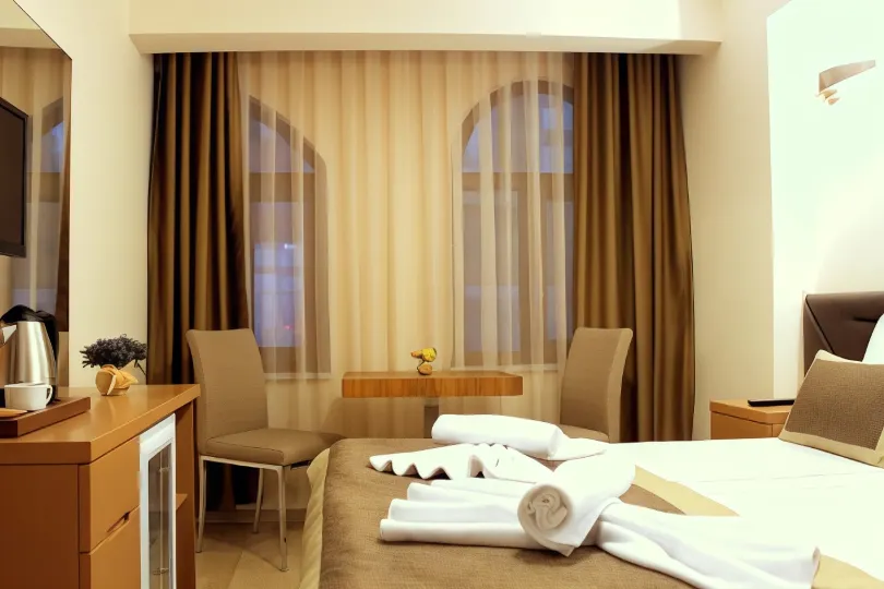 Milano Hotel & Spa