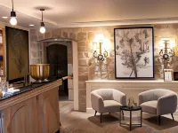 Hotel Le Saint Paul Hotels in Saint-Paul-De-Vence