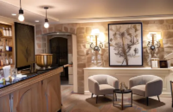 Hotel Le Saint Paul Hotels in Saint-Paul-De-Vence