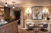 Hotel le Saint Paul Hotels in Saint-Paul-De-Vence