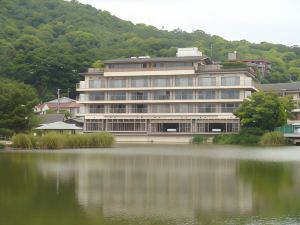 須磨温泉 壽樓＜兵庫縣＞