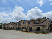 Super 8 by Wyndham Centerville Hotel a Centerville