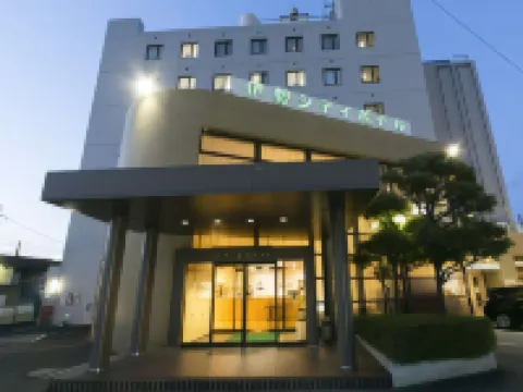 伊勢シティホテル 伊勢のホテル