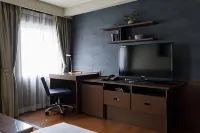 Ana Holiday Inn Kanazawa Sky Hotel a 