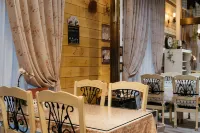 Bruleesdone Country Village B&B Yilan - 2-Star