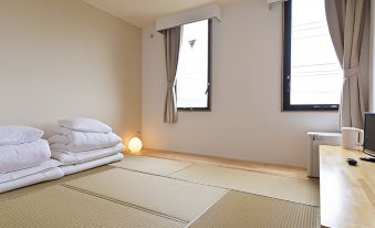 LOW COST RESORT MANZA BEACH