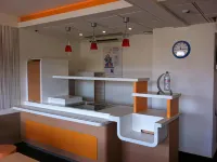 Ibis Budget Mâcon Nord Hotels in Clessé