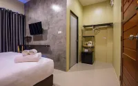 Siritrang Boutique Hotel