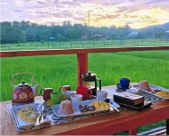 Guerrera Rice Paddy Villas Hotels in Mambajao