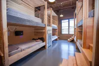 PodShare Dtla