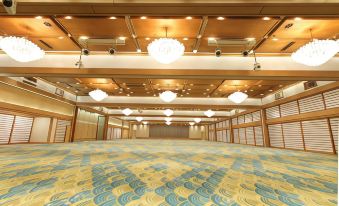 Hotel Grand Shinonome