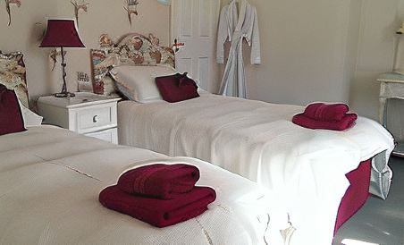 Wilmot House - Housity