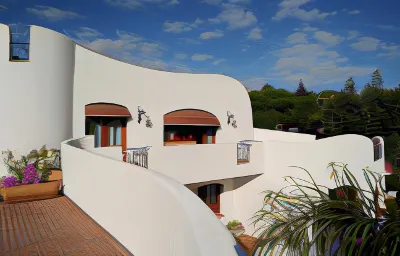 La Locanda Azzurra Hotels in Ospedaletti